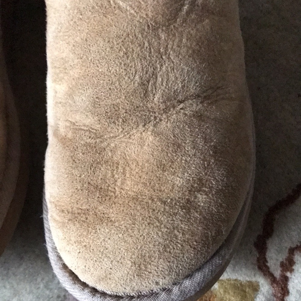 UGG boots-Authentic tall - Picture 11 of 15